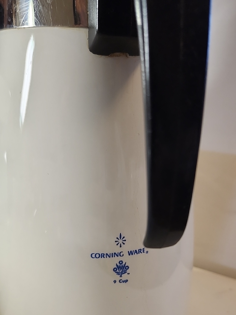 Corningware Blue Cornflower Pattern Set - Picture 2 of 10
